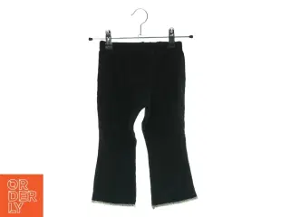 Fleece trøje og bukser fra Okker-Gokker (str. 2 & 4)