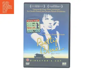 Betty Blue                                        &lt;span class="label label-blank pull-right" style="margin-right: 3px;"<Dire
