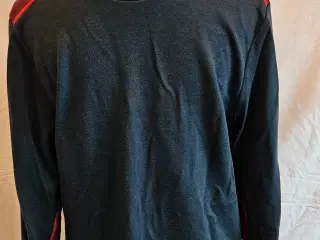 Ski undertrøje til herre i str. L fra Helly Hansen