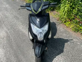 VGA Euro 4
