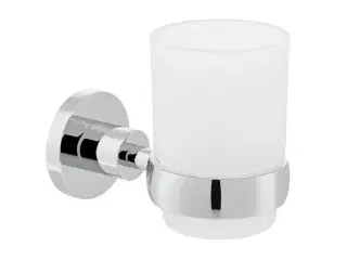 Elen bægerholder m/glas