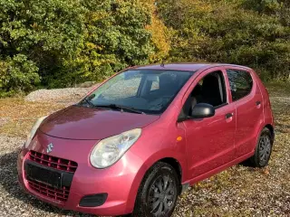 Suzuki Alto 1,0 SE