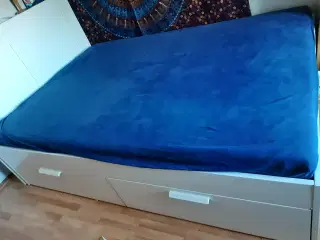 Seng IKEA BRIMNES
