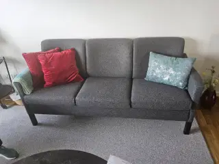 Flot 3 personers Bundgaard sofa- model Milos