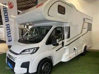 2026 - Euramobil Activa One 650 HS