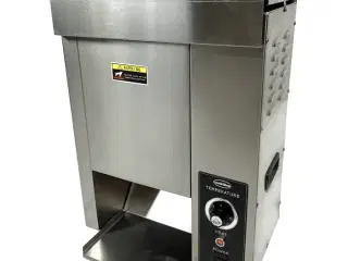 Hamburger Brødrister med Transportbånd