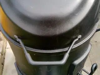 Char-Broil  gas grill, røgeovn, roaster