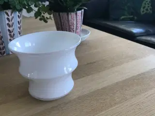 Holmegaard Karen Blixen urtepotteskjuler/vase