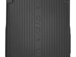 Bagagerumsbakke Audi A6 C7 combi 2011-2018