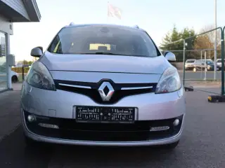 Renault Grand Scenic III 1,5 dCi 110 Dynamique 7prs