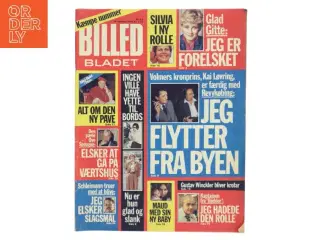 Billed Bladet (Bog)