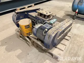 Elektrisk wiretalje Asea