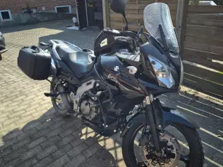Suzuki sv-strom 650