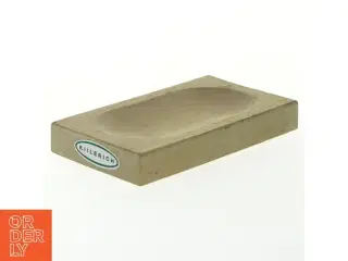 Træ bakke fra Kjellerich (str. 13,5x7 cm)