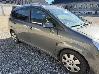 Toyota Sportvan