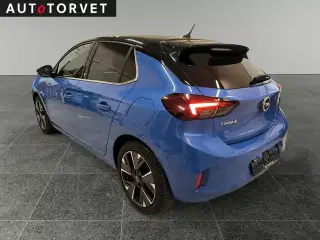 Opel Corsa-e 50 Ultimate
