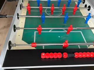 Champion Foldy bordfodbold bord fra Garlando