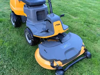 Stiga Villa 520 HST