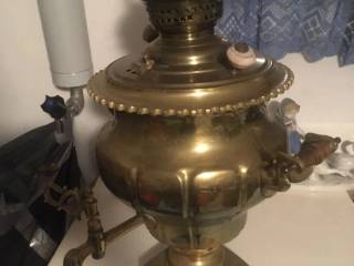Samovar