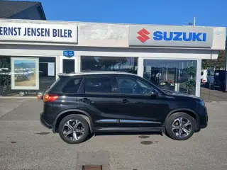 Suzuki Vitara 1,6 DDiS Exclusive
