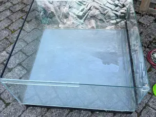 Glas terrarie