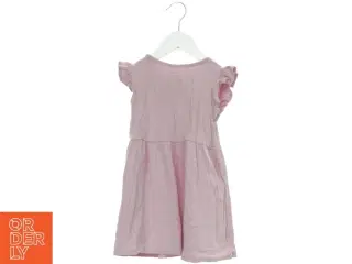 Kjole fra H&M (str. 104 cm)
