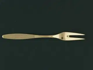 Disko Pålægsgaffel, 14 cm.