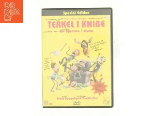 Terkel I Knibe