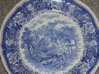 Villeroy & Boch Burgenland tallerkener