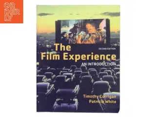 The Film Experience (Bog)