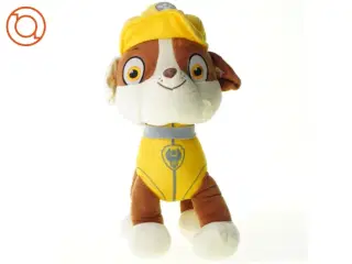 Bamse hund, Paw patrol fra Nickelodeon (str. 36 x 20 x 13 cm)