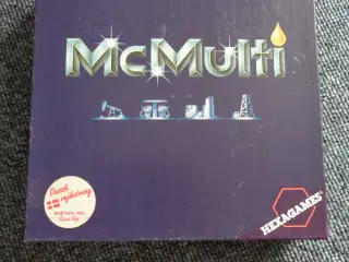 Mc Multi 