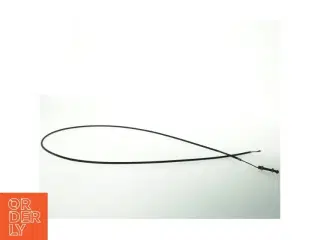 Knallert bremsekabel 150 cm (str. 150 cm)