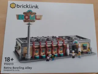 Lego Bricklink 