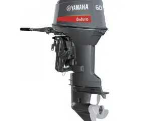 Yamaha E60HMHDL Commercial 2-takt