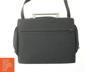 Sort computertaske fra Samsonite (str. 40x51 cm)