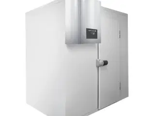 Tefcold Kølerum – 2100 x 3000 x 2200 mm