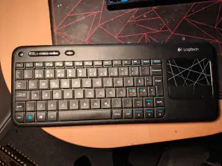 Tastatur