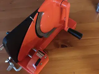 Retro brødskærer  Eva