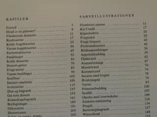le patissier moderne - den moderne dessertkonditor