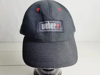 ⭐️- KASKET - Weber Cap