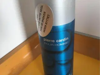 Pierre Cardin pour homme 200 ml.