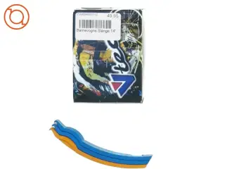 Cykel tilbehør fra Vtech (str. 10 x 7 x 5 cm)