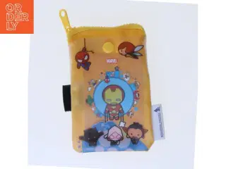 Marvel multifunktionspose fra Marvel (str. 11x7 cm)