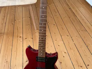 Yamaha Revstar RS320