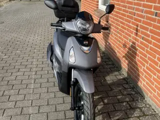 Sym Symphony 200