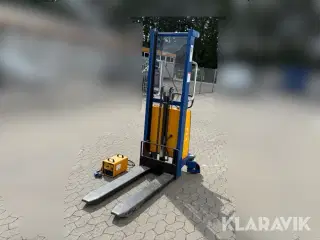 Palleløfter elektrisk NH Handling A/S Ergolift