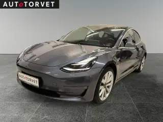 Tesla Model 3  Long Range AWD