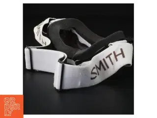 Ski goggles med taske fra Smith