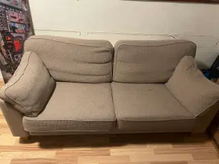 Skalma sofa 2personers 